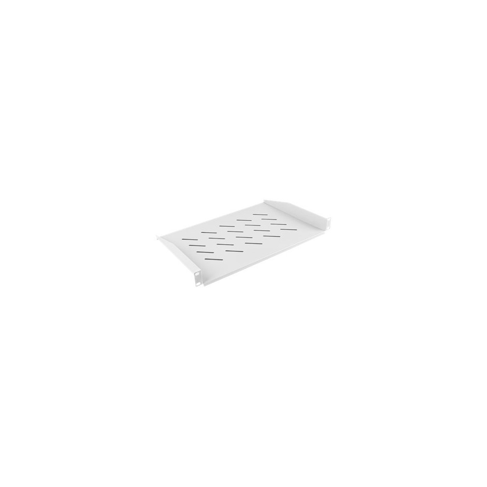 Produktbild för Lanberg - hylla för rack - 1U