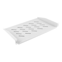 Produktbild för Lanberg - hylla för rack - 1U
