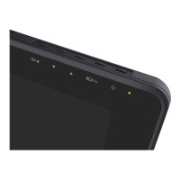 Produktbild för Huion Kamvas 22 Plus - digitaliserare - USB, USB-C - svart