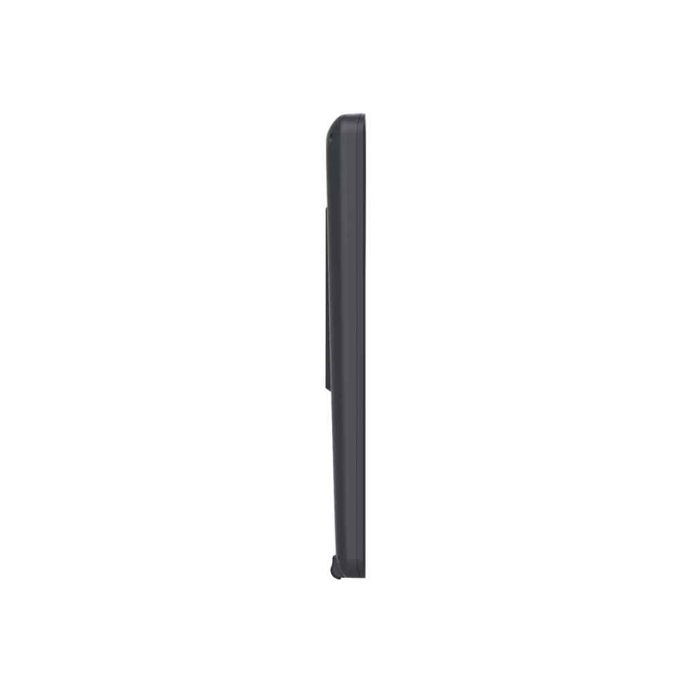 Produktbild för Huion Kamvas 22 Plus - digitaliserare - USB, USB-C - svart