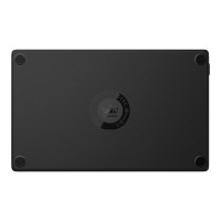 Produktbild för Huion Inspiroy H580X - digitaliserare - USB-C - svart