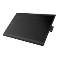 Produktbild för Huion Inspiroy H1060P - digitaliserare - micro USB - svart