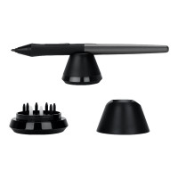 Produktbild för Huion Inspiroy H1060P - digitaliserare - micro USB - svart