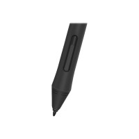 Produktbild för Huion Inspiroy H1060P - digitaliserare - micro USB - svart