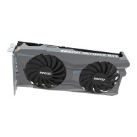 Produktbild för Inno3D GeForce RTX 3050 TWIN X2 - grafikkort - GF RTX 3050 - 8 GB