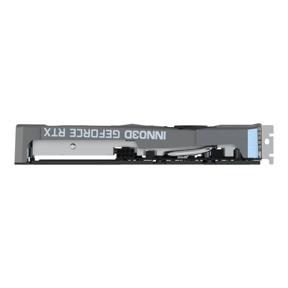 Produktbild för Inno3D GeForce RTX 3050 TWIN X2 - grafikkort - GF RTX 3050 - 8 GB
