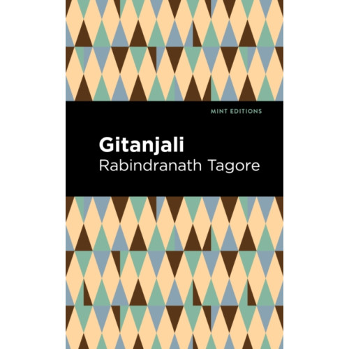 Mint Editions Gitanjali (häftad, eng)