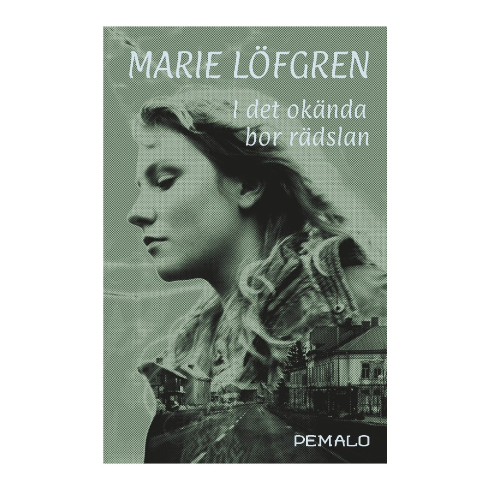 Produktbild för I det okända bor rädslan (bok, kartonnage)