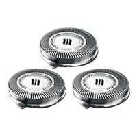 Produktbild för Philips Series 3000 SH30 - rakhuvud