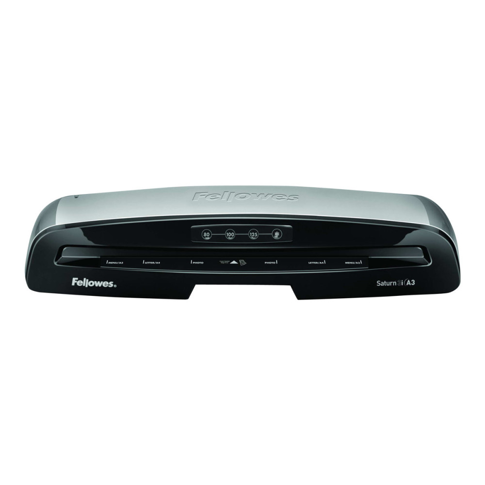 Produktbild för Fellowes Saturn 3i A3 - laminator - påse