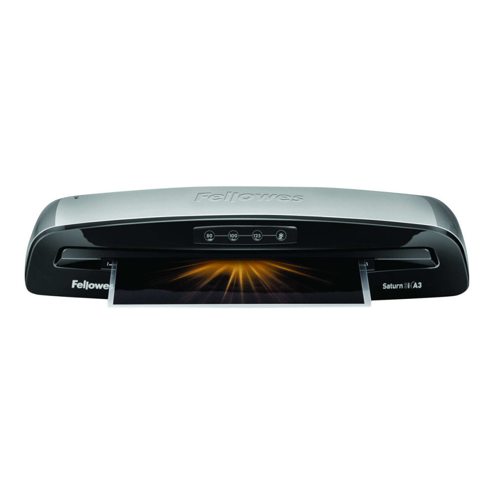 Produktbild för Fellowes Saturn 3i A3 - laminator - påse