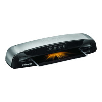 Produktbild för Fellowes Saturn 3i A3 - laminator - påse