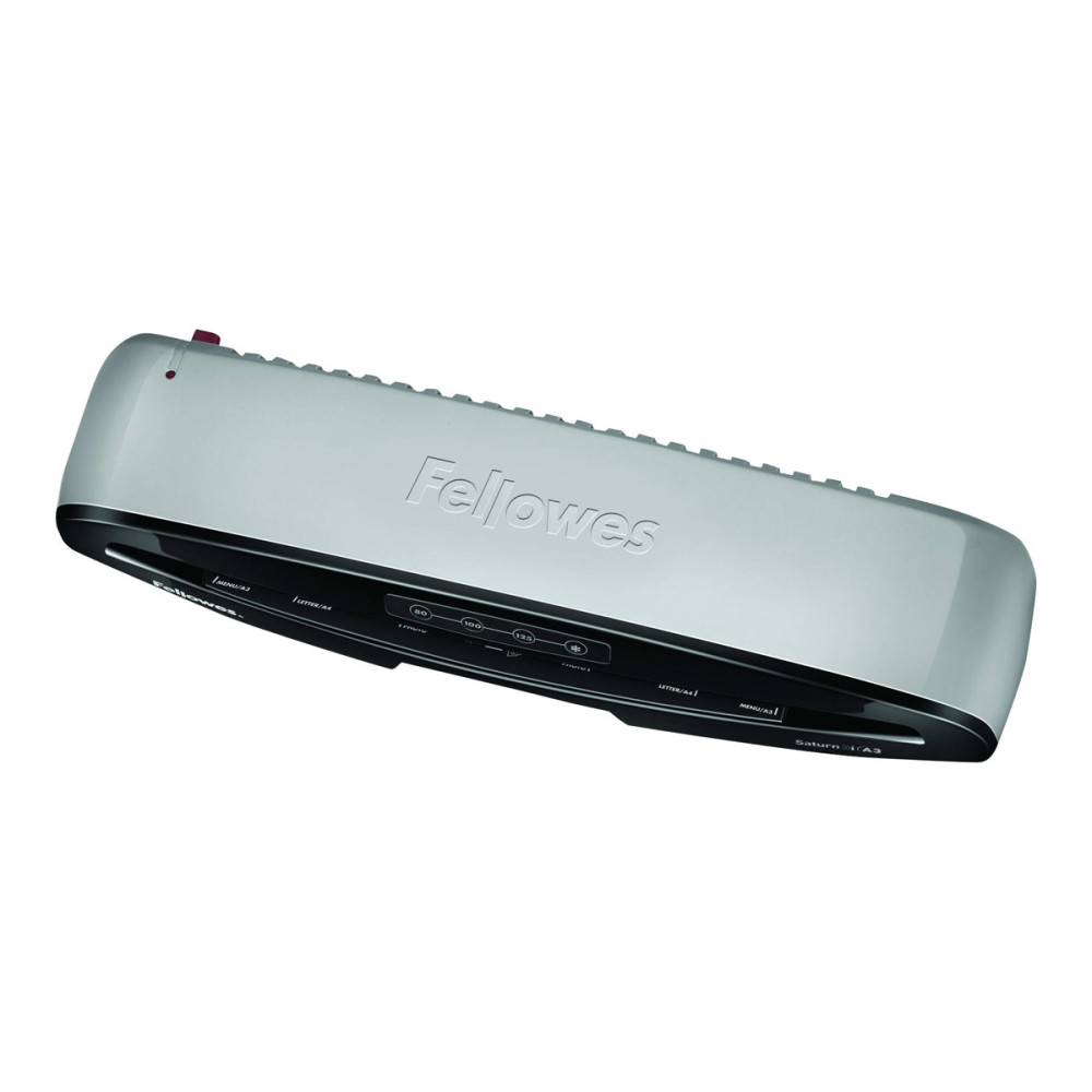 Produktbild för Fellowes Saturn 3i A3 - laminator - påse