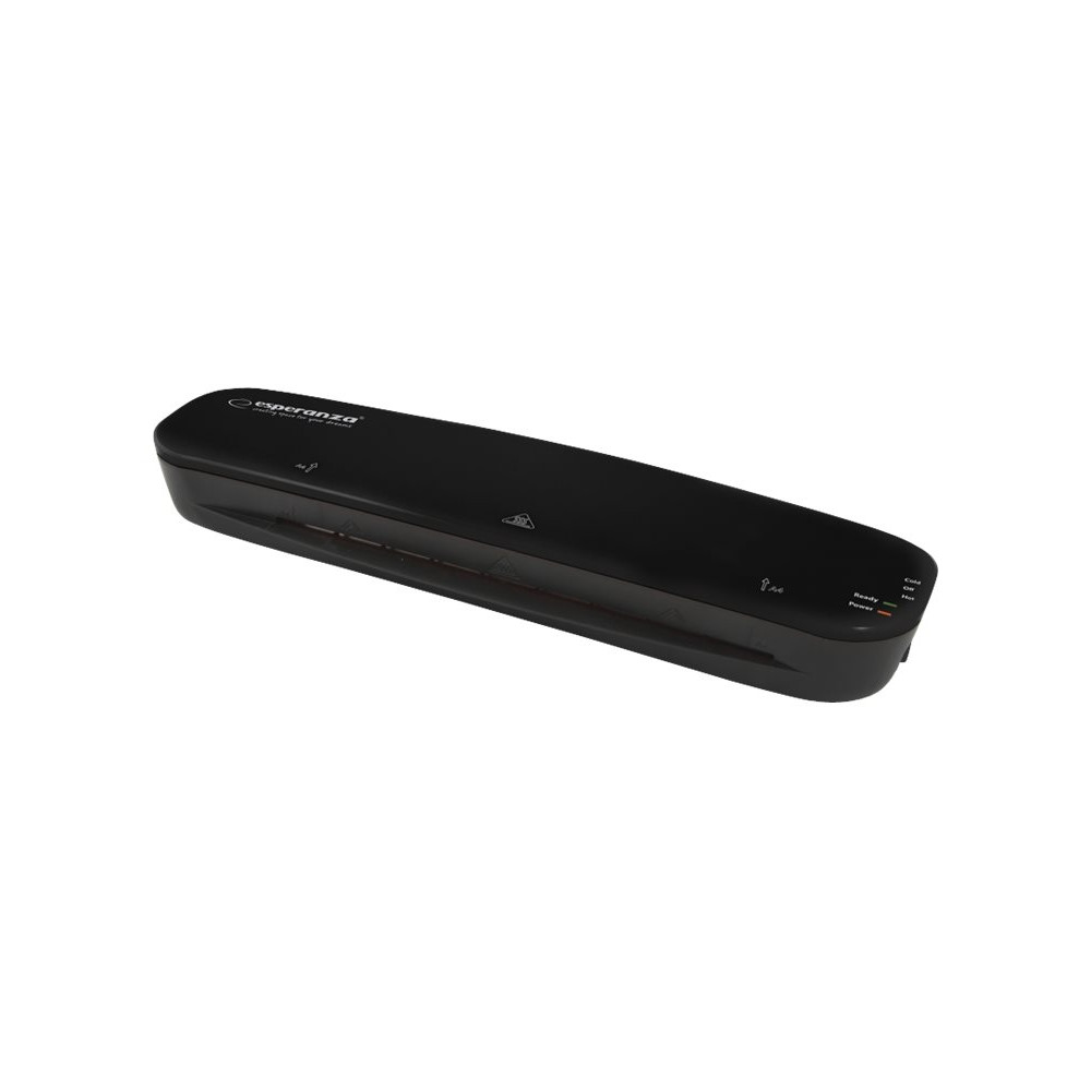 Produktbild för Esperanza Eternity - laminator - påse