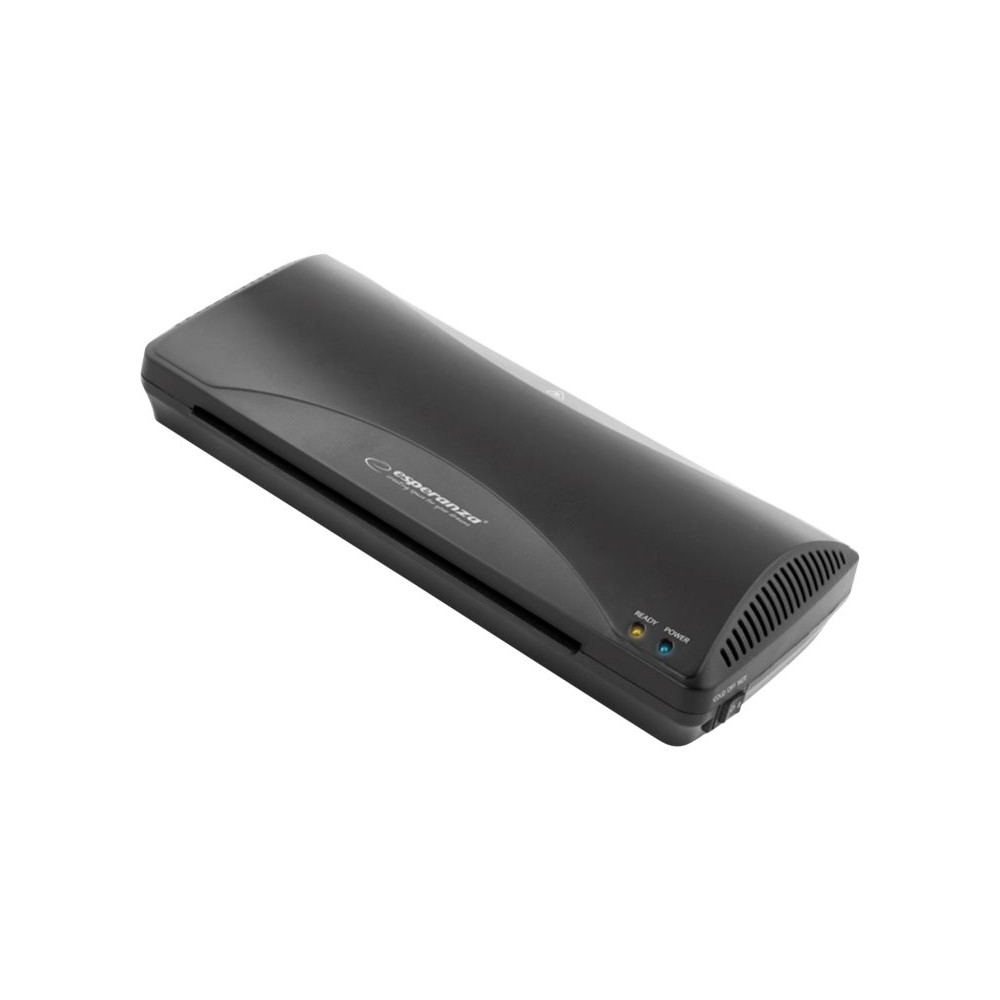 Produktbild för Esperanza Infinity - laminator - påse