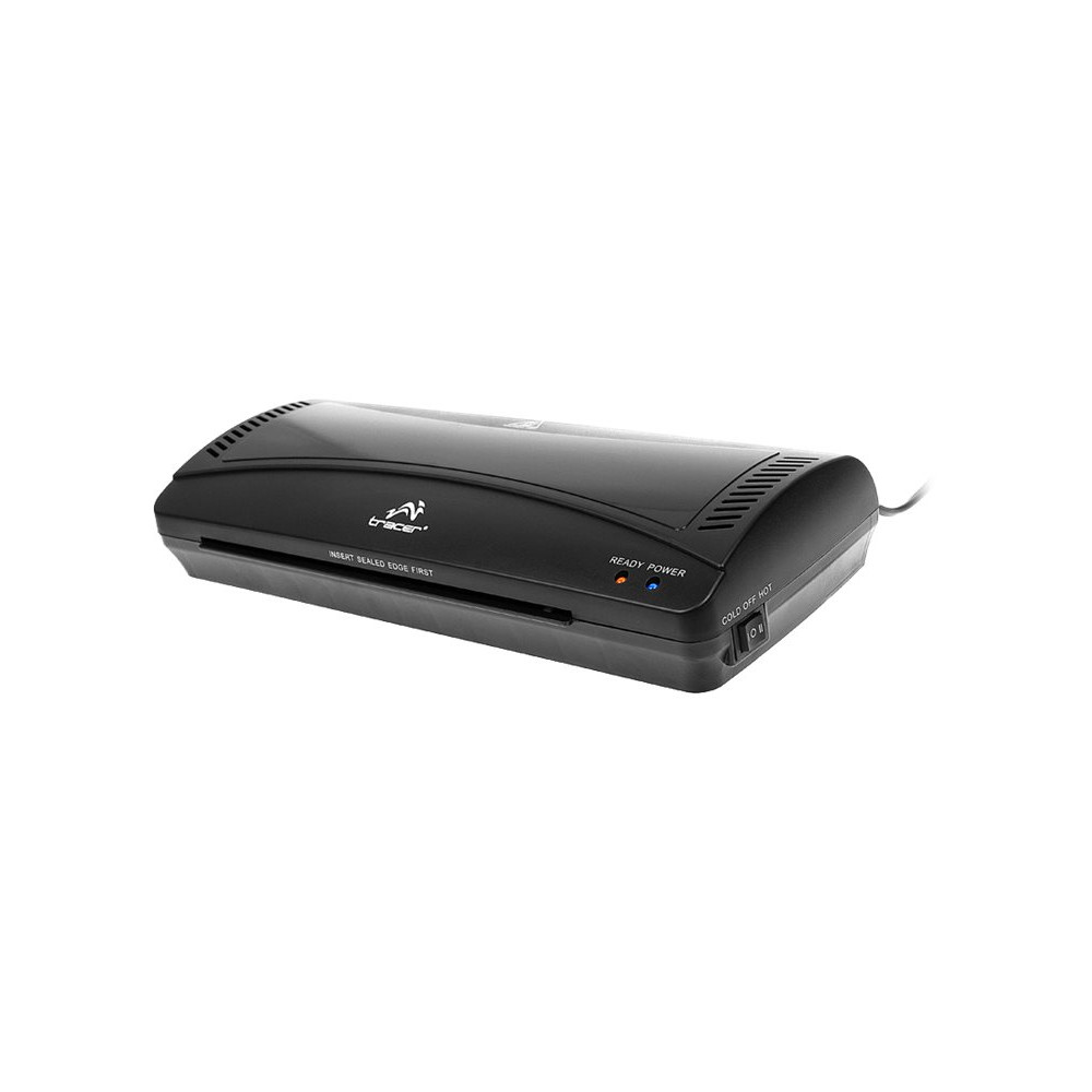 Produktbild för Tracer TRL-A4 - laminator