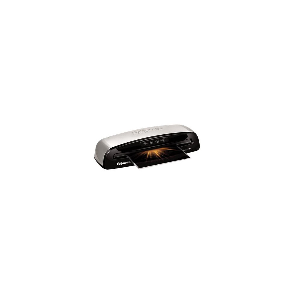 Produktbild för Fellowes Saturn 3i A4 - laminator - påse