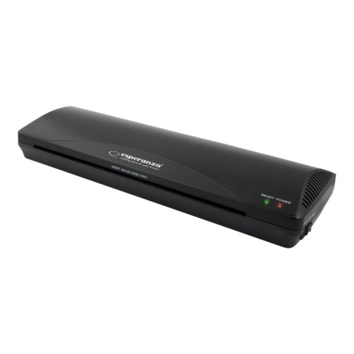 ESPERANZA Esperanza Aeon - laminator - påse