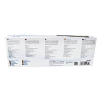 Produktbild för Esperanza Aeon - laminator - påse