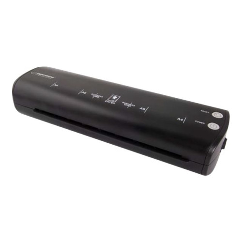 ESPERANZA Esperanza Interstellar - laminator - påse