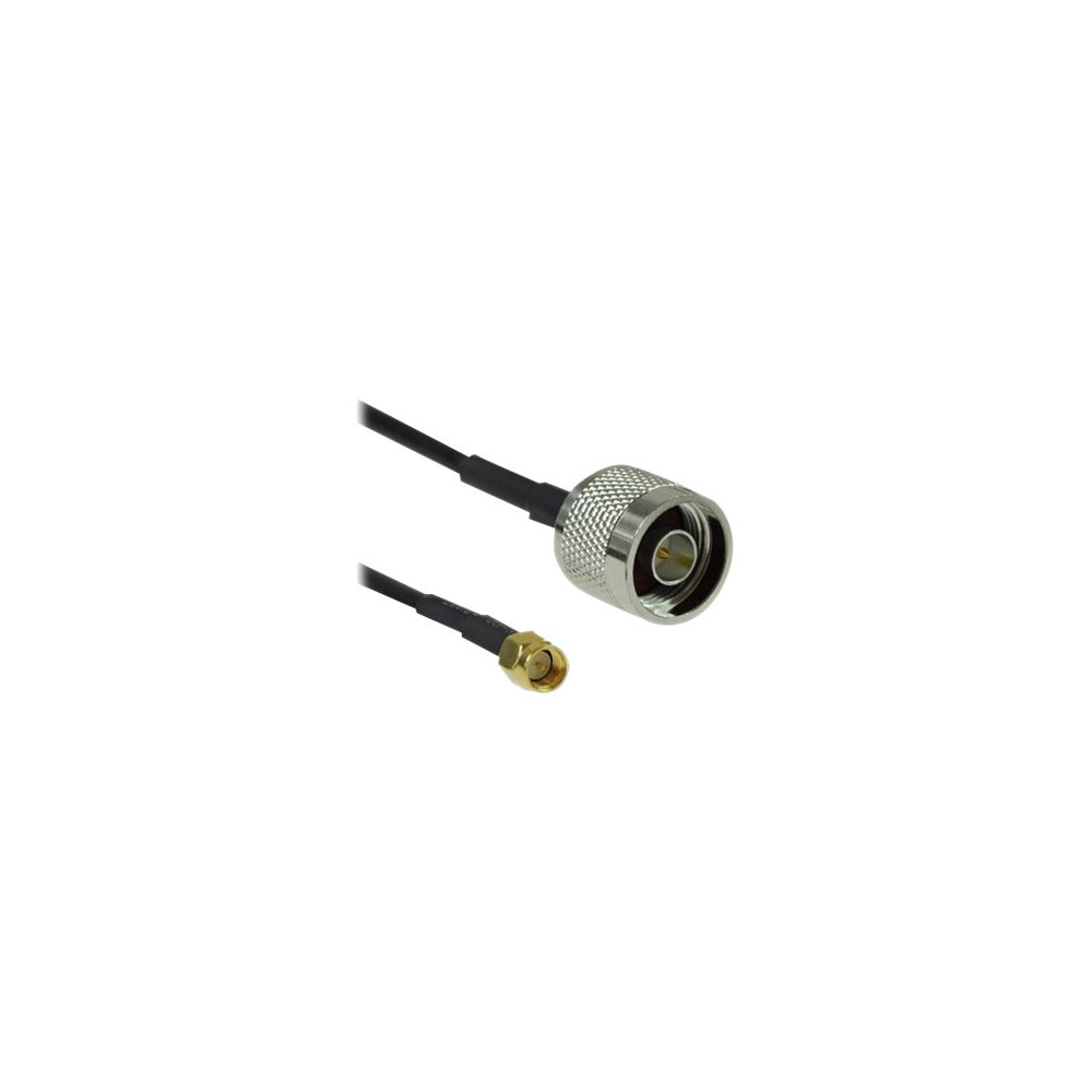 Produktbild för Qoltec antenn