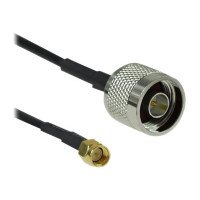 Produktbild för Qoltec antenn
