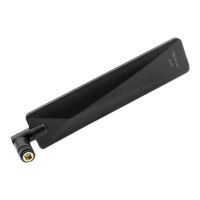 Produktbild för Qoltec - antenn