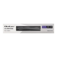 Produktbild för Qoltec - antenn