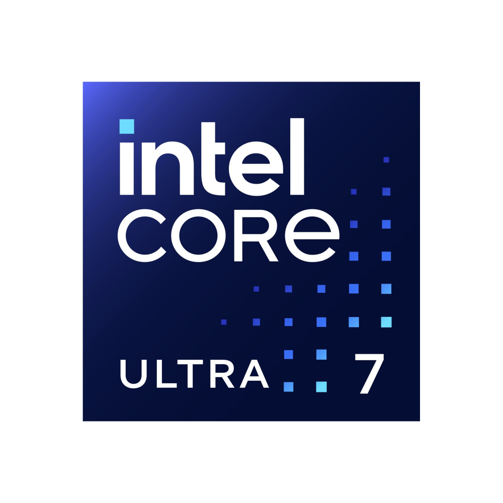 Produktbild för Intel Core Ultra 7 265KF / 3.9 GHz processor - Box