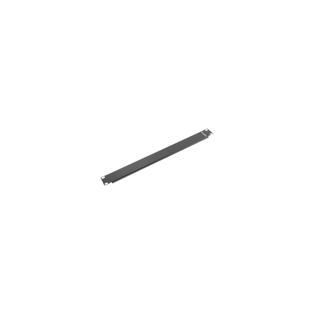 Produktbild för Lanberg - täckpanel - 1U