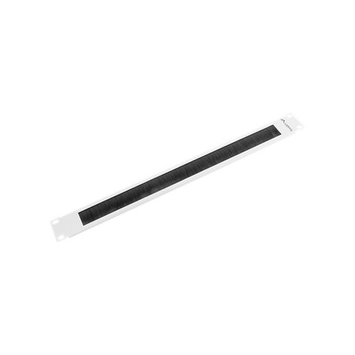 LANBERG Lanberg - rackborstpanel - 1U