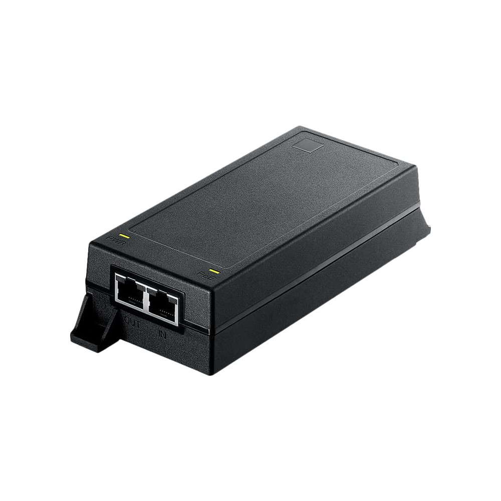 Produktbild för Zyxel PoE12-60W - strömtillförsel - 60 watt