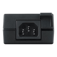 Produktbild för Zyxel PoE12-60W - strömtillförsel - 60 watt