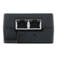 Produktbild för Zyxel PoE12-60W - strömtillförsel - 60 watt