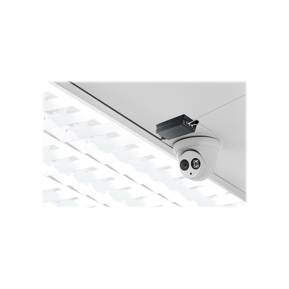 Produktbild för Zyxel PoE12-60W - strömtillförsel - 60 watt