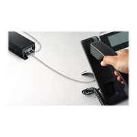 Produktbild för Zyxel PoE12-60W - strömtillförsel - 60 watt