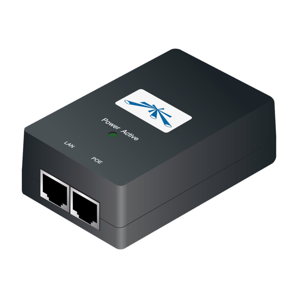 Produktbild för Ubiquiti Networks POE-48 - strömtillförsel