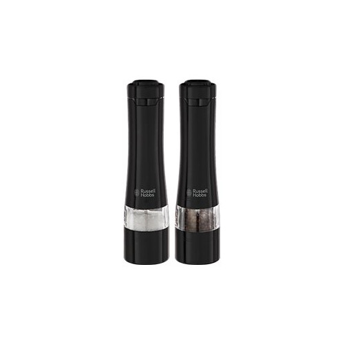 Russel Hobbs Russell Hobbs Classics 28010-56 - salt/pepper electric mill - svart