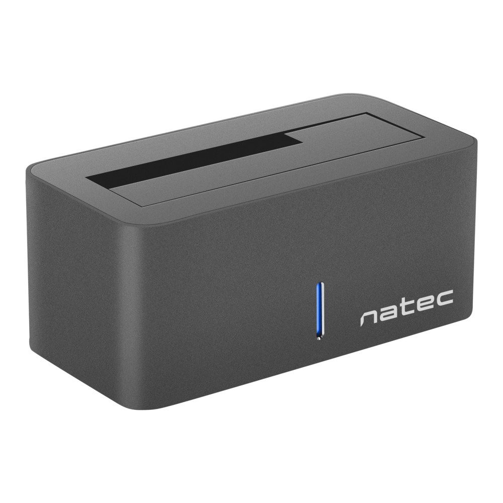 Produktbild för Natec Kangaroo - HDD dockningsstation - SATA 6Gb/s - USB 3.0