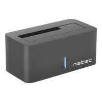 Produktbild för Natec Kangaroo - HDD dockningsstation - SATA 6Gb/s - USB 3.0