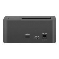 Produktbild för Natec Kangaroo - HDD dockningsstation - SATA 6Gb/s - USB 3.0
