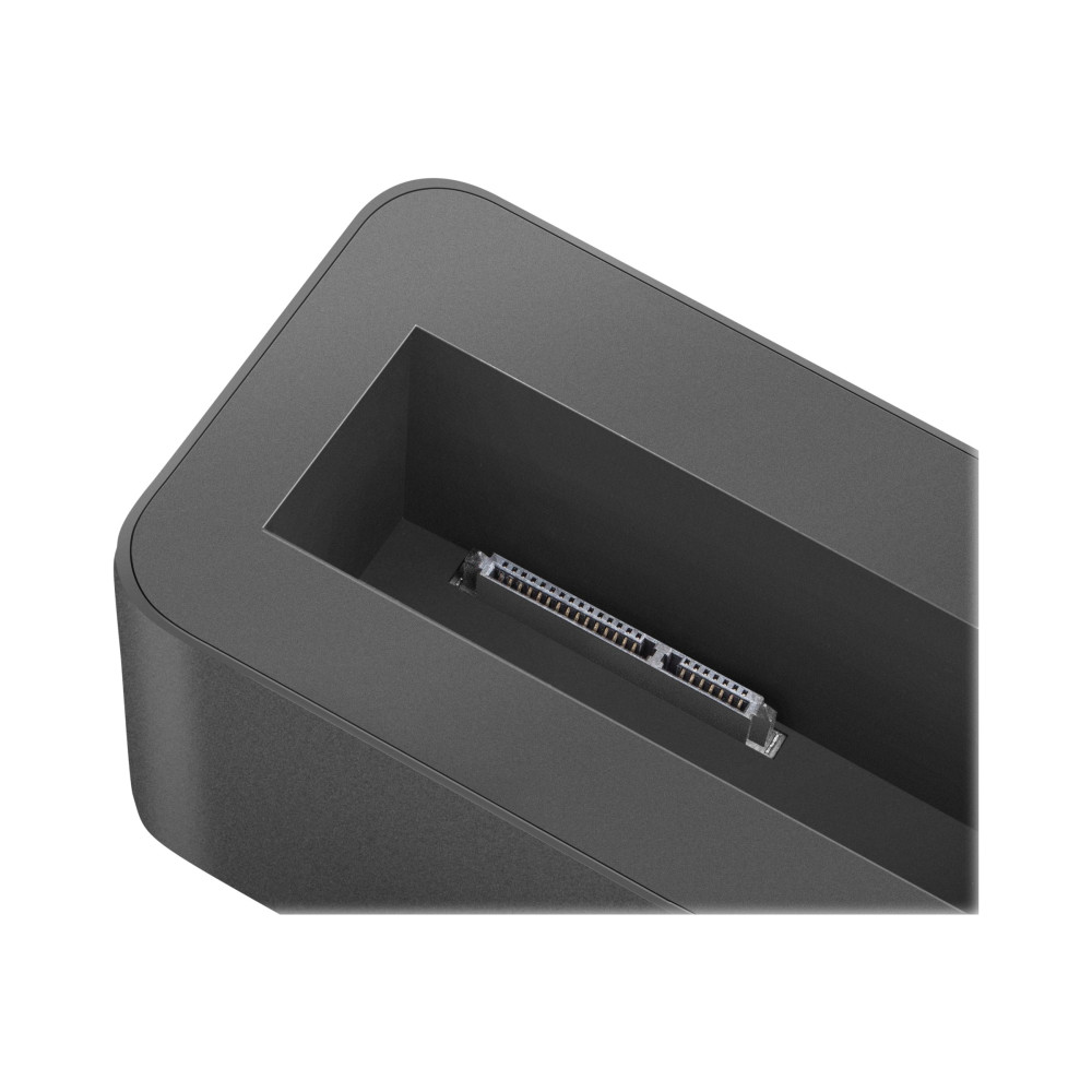 Produktbild för Natec Kangaroo - HDD dockningsstation - SATA 6Gb/s - USB 3.0