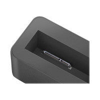 Produktbild för Natec Kangaroo - HDD dockningsstation - SATA 6Gb/s - USB 3.0
