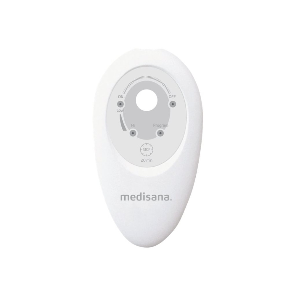 Produktbild för MEDISANA MBH - bath spa