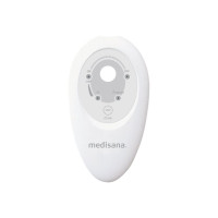 Produktbild för MEDISANA MBH - bath spa