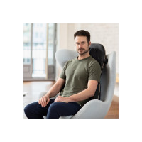 Produktbild för MEDISANA MC 825 - massagesätesskydd