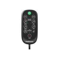 Produktbild för MEDISANA MC 825 - massagesätesskydd