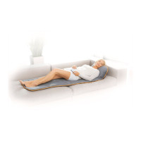 Produktbild för MEDISANA MM 825 - massagematta
