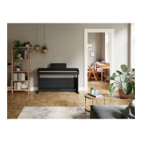 Produktbild för Yamaha ARIUS YDP-S35 - digitalt piano