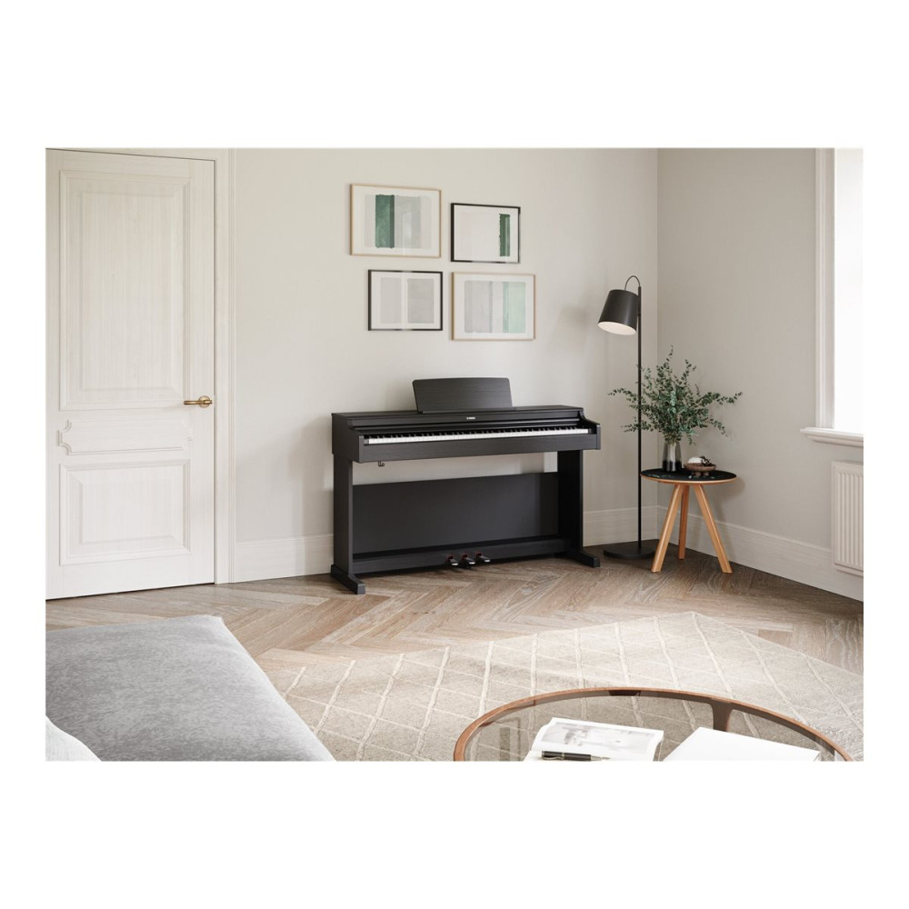 Produktbild för Yamaha ARIUS YDP-S35 - digitalt piano